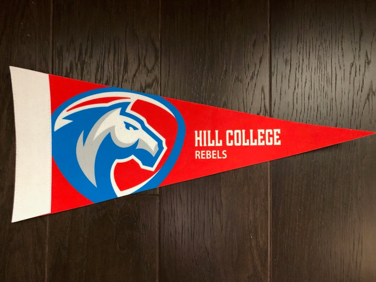 Felt Pennants