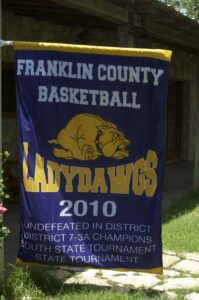 Championship Banners