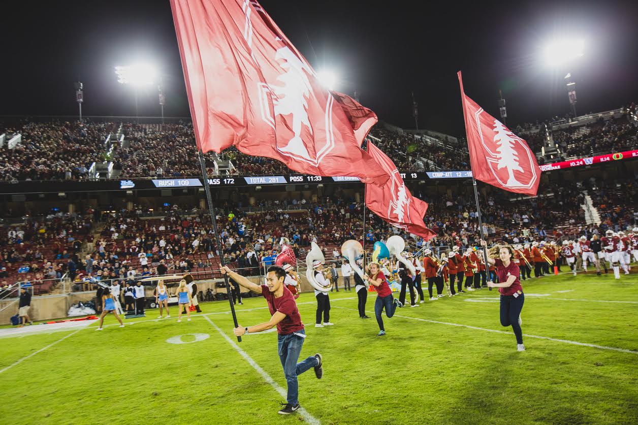 Field Runners