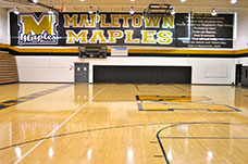 Gym Banners