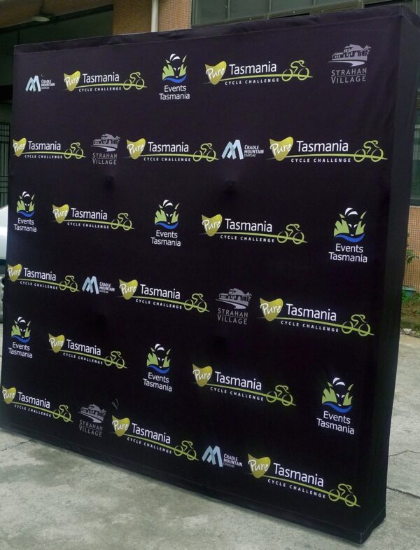 Media Backdrop
